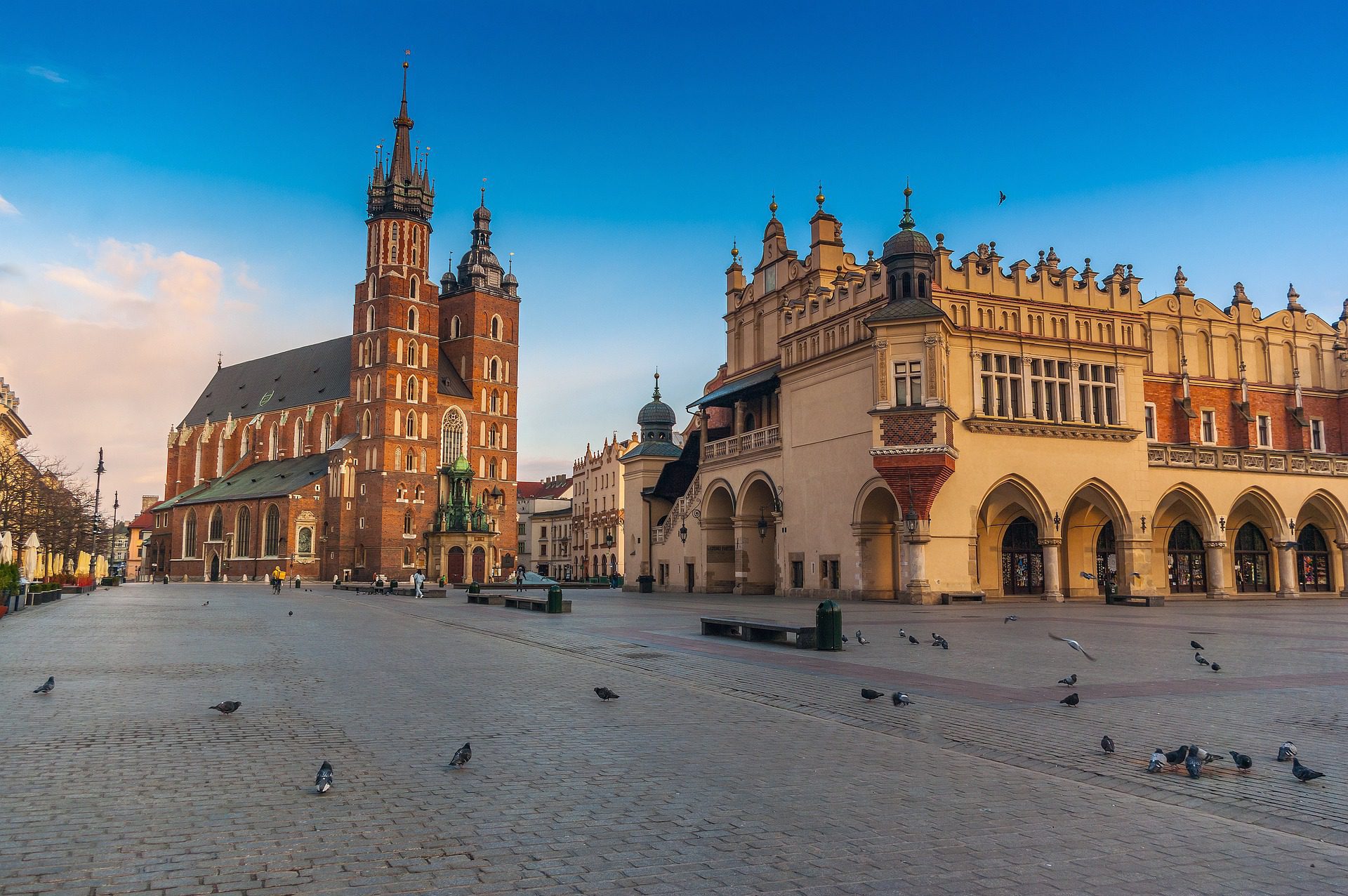 Poland tourist information