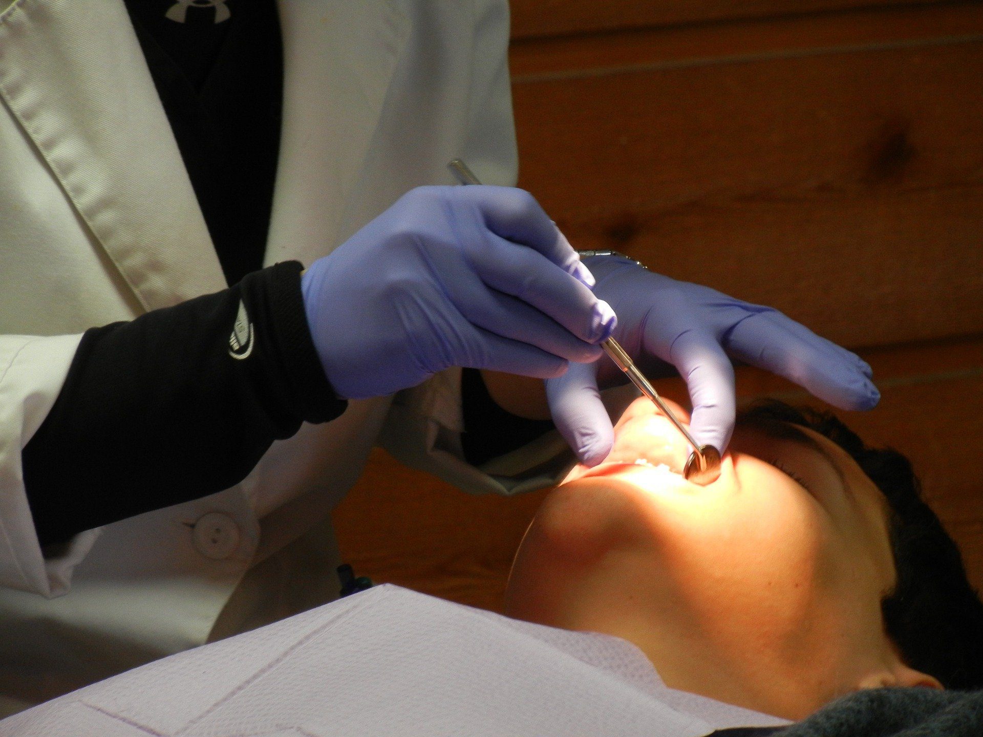 dental treatment Poland