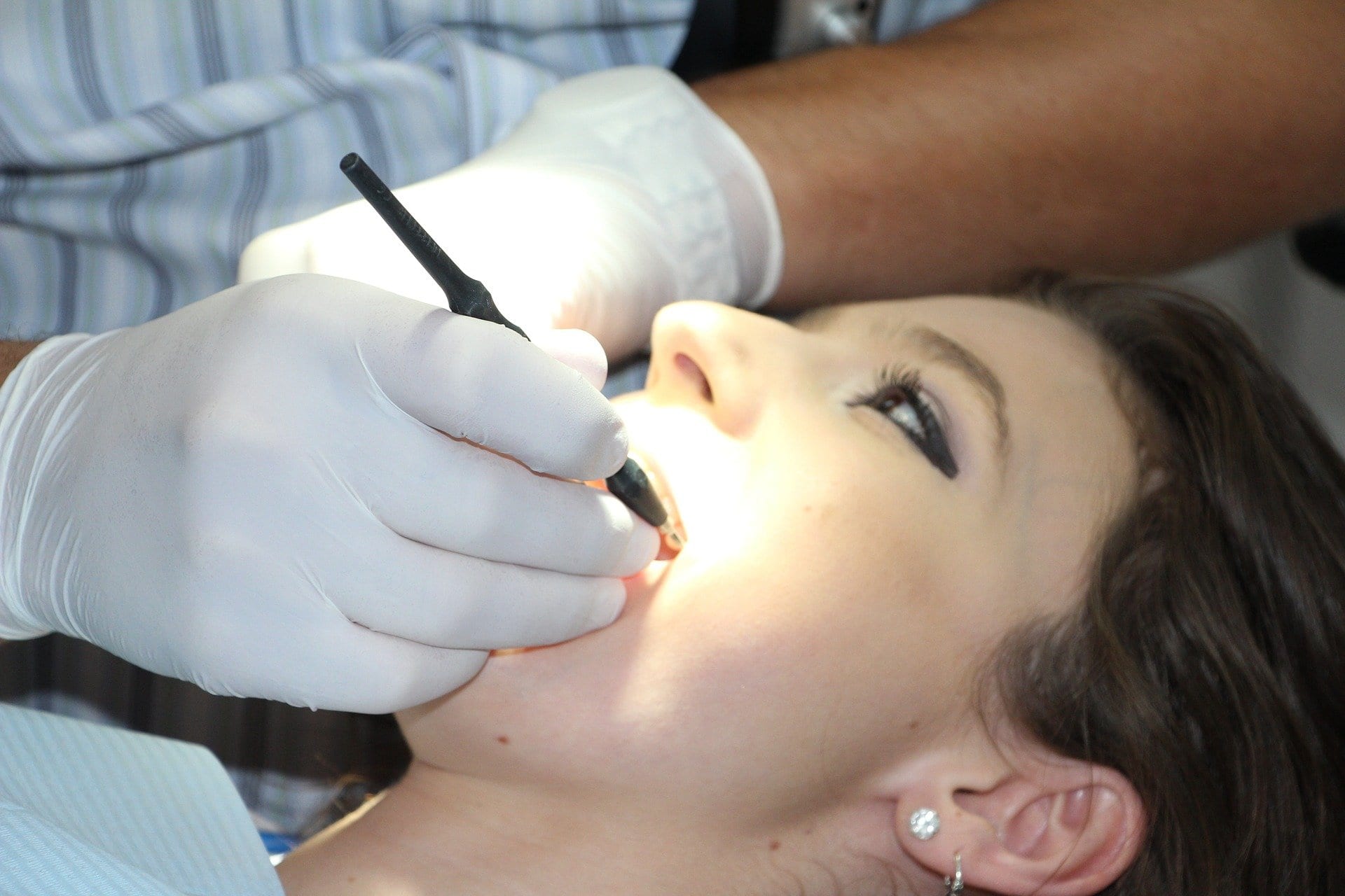 dental treatment