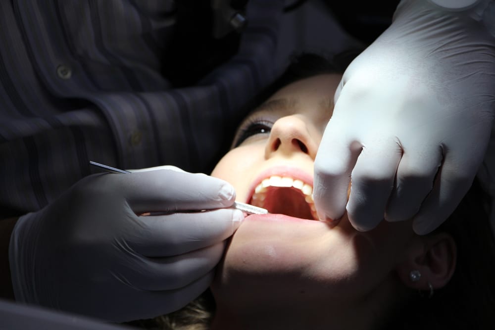 Dentists in Poland
