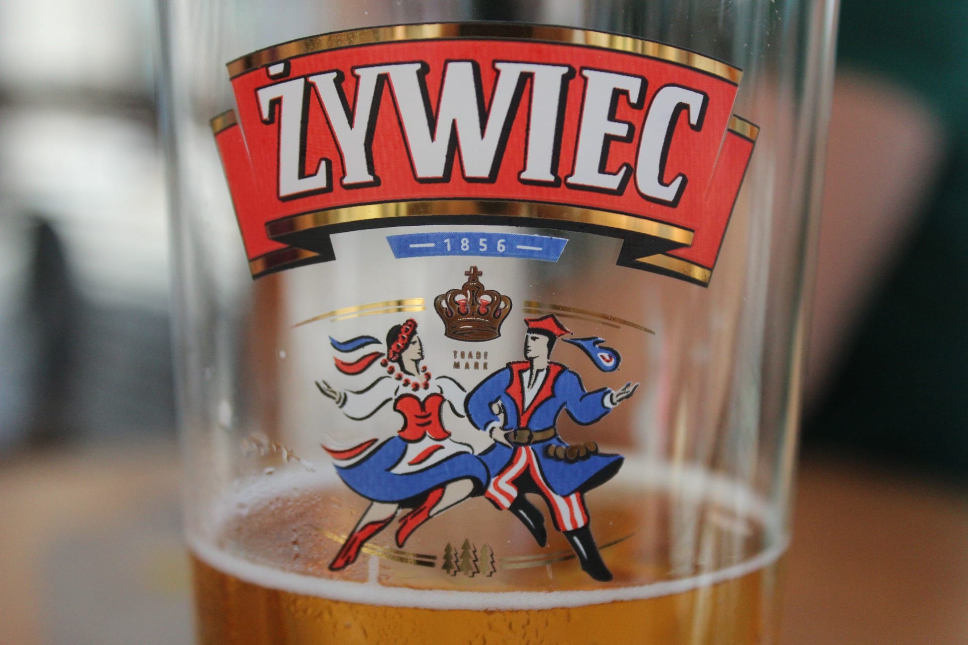 Drinking in Poland