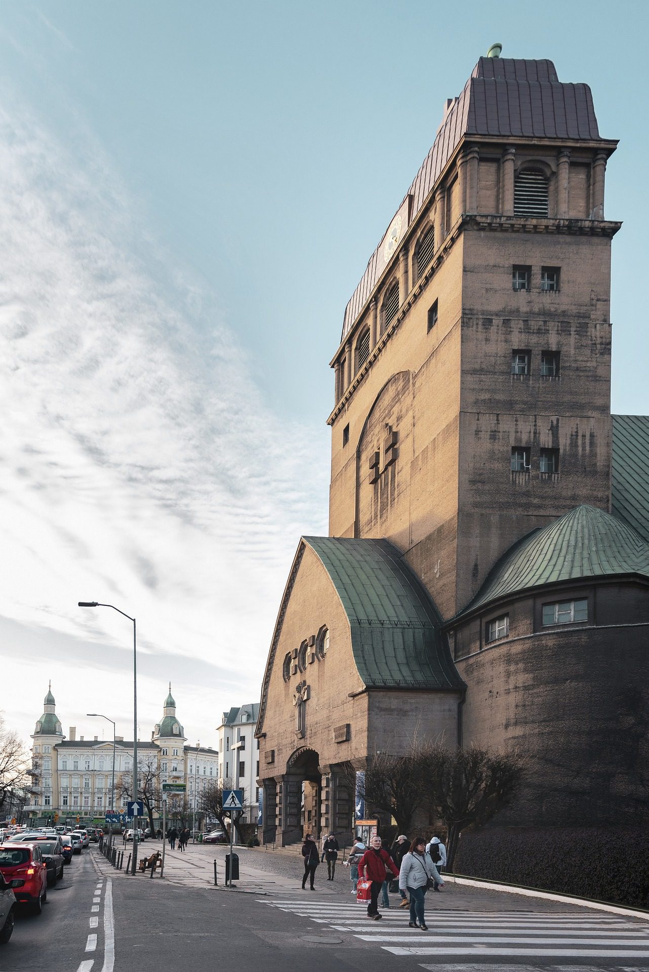 Dentists in Szczecin